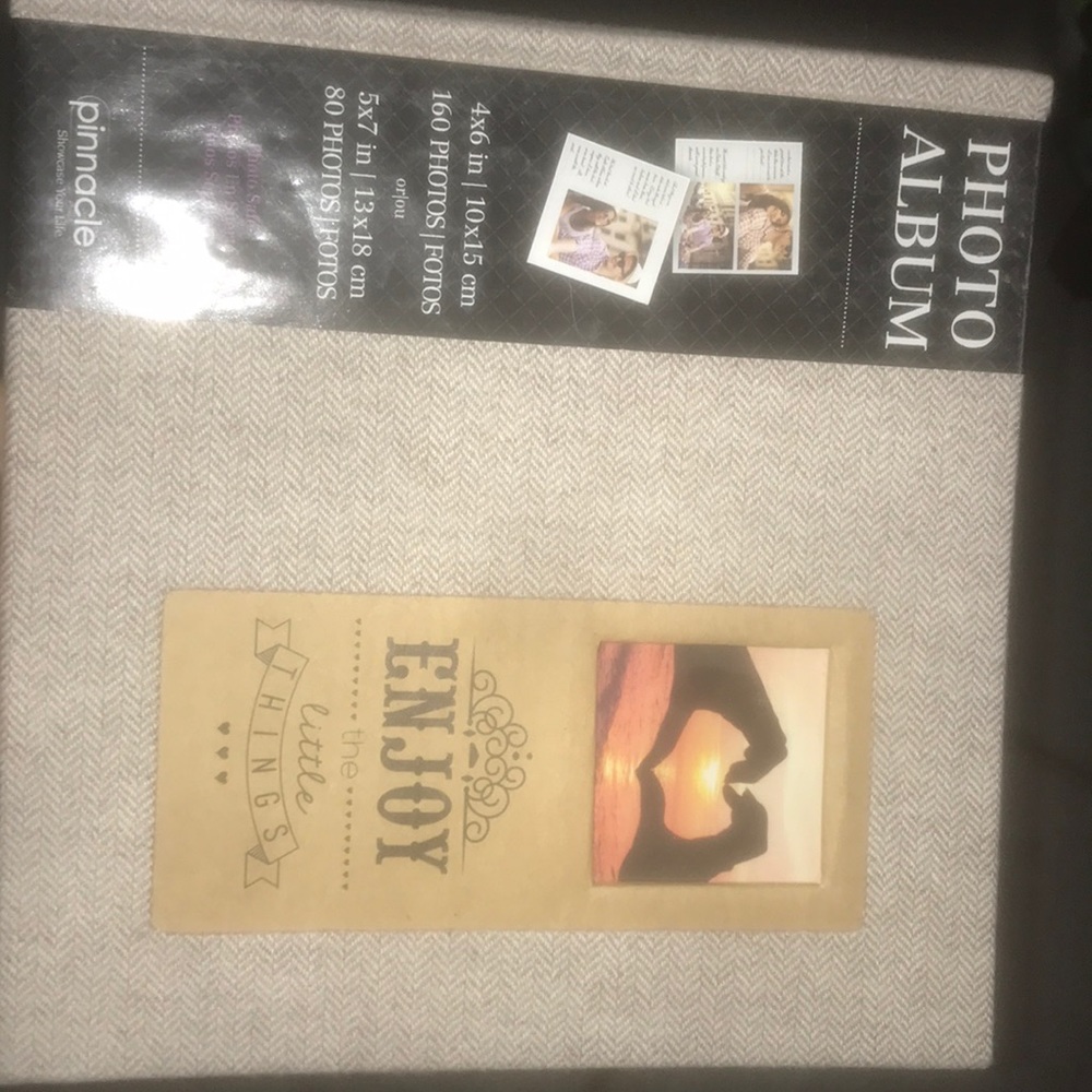 Photo album